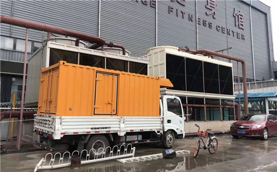 加查300KW发电机组适配电缆规格选型指南