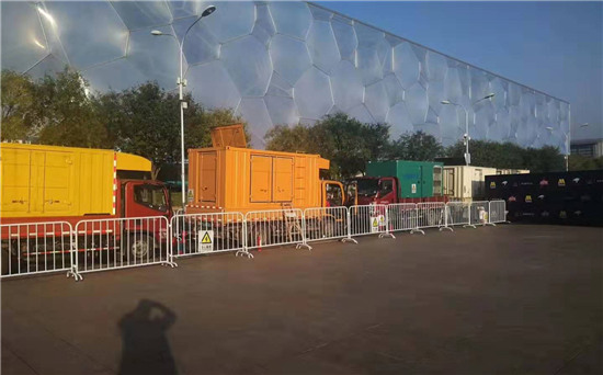 加查400KW发电机组适配电缆规格选型指南
