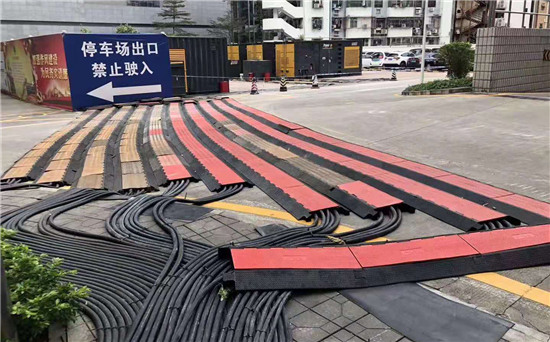 加查发电机组电缆选型完整具体步骤(工程通用标准流程)